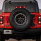 Image for article titled Thank You, Bronco Raptor, For Tucking Your Tailpipes